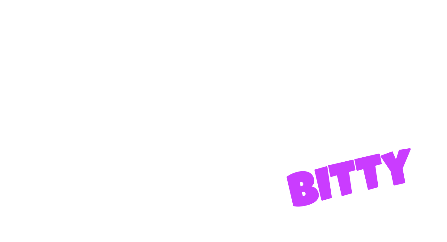 Blozzum Bitty